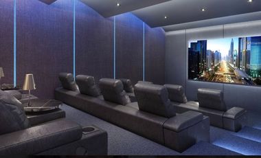 Departamento PH en venta Bosque Real