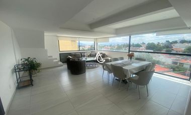 Increíble PH Remodelado en Venta en Satélite