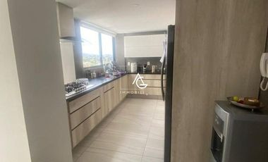 Increíble PH Remodelado en Venta en Satélite