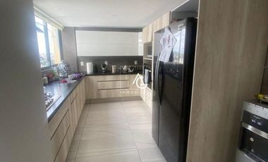 Increíble PH Remodelado en Venta en Satélite