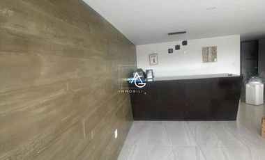 Increíble PH Remodelado en Venta en Satélite