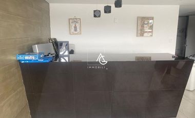 Increíble PH Remodelado en Venta en Satélite