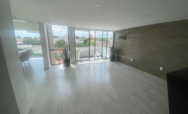 Increíble PH Remodelado en Venta en Satélite