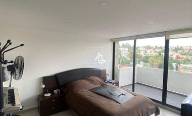 Increíble PH Remodelado en Venta en Satélite