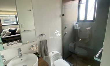Increíble PH Remodelado en Venta en Satélite