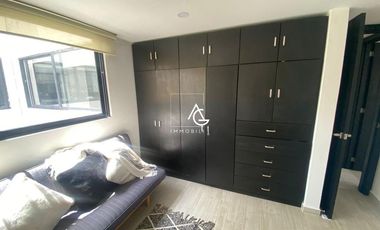 Increíble PH Remodelado en Venta en Satélite