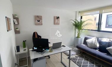 Increíble PH Remodelado en Venta en Satélite