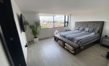 Increíble PH Remodelado en Venta en Satélite