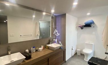 Increíble PH Remodelado en Venta en Satélite