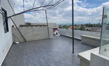 Increíble PH Remodelado en Venta en Satélite