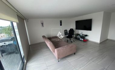 Increíble PH Remodelado en Venta en Satélite