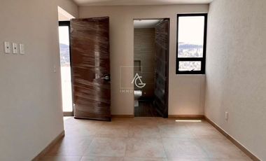 Amplio Penthouse de Dos Plantas a Estrenar en México Nuevo