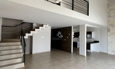 Amplio Penthouse de Dos Plantas a Estrenar en México Nuevo