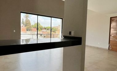 Amplio Penthouse de Dos Plantas a Estrenar en México Nuevo