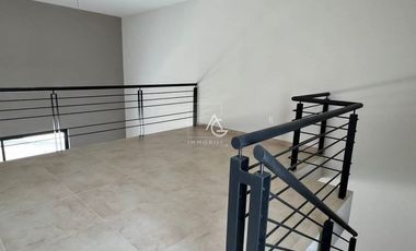 Amplio Penthouse de Dos Plantas a Estrenar en México Nuevo