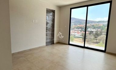 Amplio Penthouse de Dos Plantas a Estrenar en México Nuevo