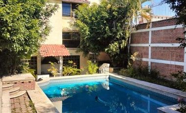 CASA EN VENTA DE REMATE BANCARIO EN TEMIXCO