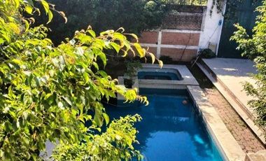 CASA EN VENTA DE REMATE BANCARIO EN TEMIXCO