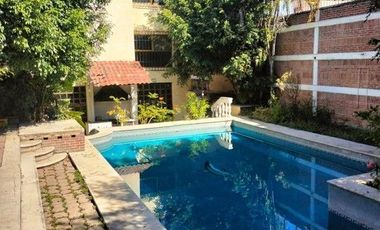 CASA EN VENTA DE REMATE BANCARIO EN TEMIXCO