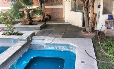 CASA EN VENTA DE REMATE BANCARIO EN TEMIXCO