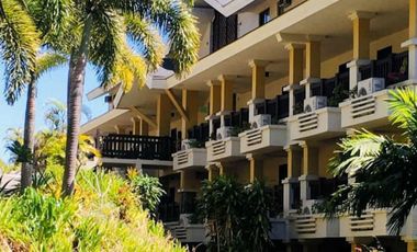 Loft type Condominium Unit for Sale in Alta Vista de Boracay, Malay, Aklan, Boracay