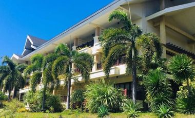 Loft type Condominium Unit for Sale in Alta Vista de Boracay, Malay, Aklan, Boracay