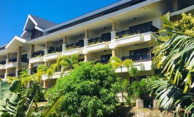 Loft type Condominium Unit for Sale in Alta Vista de Boracay, Malay, Aklan, Boracay