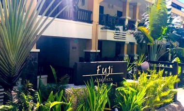 Loft type Condominium Unit for Sale in Alta Vista de Boracay, Malay, Aklan, Boracay