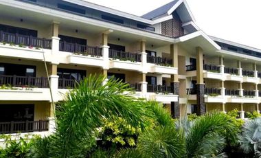 Loft type Condominium Unit for Sale in Alta Vista de Boracay, Malay, Aklan, Boracay