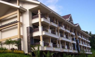 Loft type Condominium Unit for Sale in Alta Vista de Boracay, Malay, Aklan, Boracay