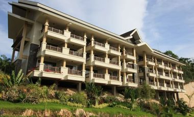 Loft type Condominium Unit for Sale in Alta Vista de Boracay, Malay, Aklan, Boracay