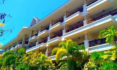 Loft type Condominium Unit for Sale in Alta Vista de Boracay, Malay, Aklan, Boracay