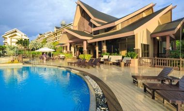 Loft type Condominium Unit for Sale in Alta Vista de Boracay, Malay, Aklan, Boracay
