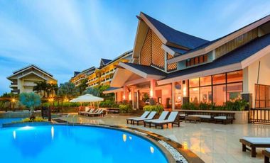Loft type Condominium Unit for Sale in Alta Vista de Boracay, Malay, Aklan, Boracay