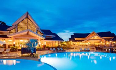 Loft type Condominium Unit for Sale in Alta Vista de Boracay, Malay, Aklan, Boracay