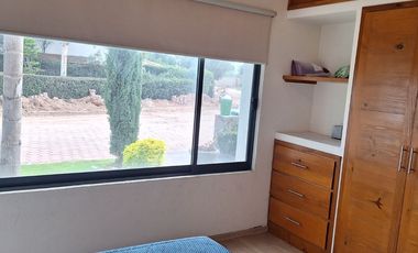 Club de Golf San Gil. Habitación para ejecutivo con uso a toda la casa modalidad Roomie San Juan del Rio .