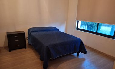 Club de Golf San Gil. Habitación para ejecutivo con uso a toda la casa modalidad Roomie San Juan del Rio .