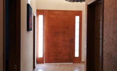 Club de Golf San Gil. Habitación para ejecutivo con uso a toda la casa modalidad Roomie San Juan del Rio .