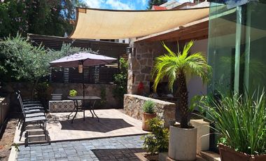 Club de Golf San Gil. Habitación para ejecutivo con uso a toda la casa modalidad Roomie San Juan del Rio .