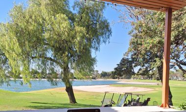 Club de Golf San Gil. Habitación para ejecutivo con uso a toda la casa modalidad Roomie San Juan del Rio .