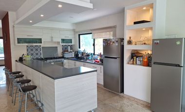 Club de Golf San Gil. Habitación para ejecutivo con uso a toda la casa modalidad Roomie San Juan del Rio .