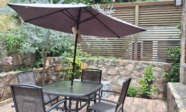 Club de Golf San Gil. Habitación para ejecutivo con uso a toda la casa modalidad Roomie San Juan del Rio .