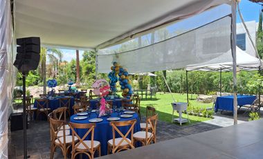 Club de Golf San Gil. Habitación para ejecutivo con uso a toda la casa modalidad Roomie San Juan del Rio .