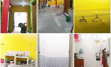 Kost Putra Dekat UNS Universitas Sebelas Maret, Kampus ISI, RSUD dr. Moewardi