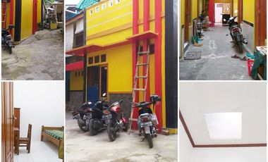 Kost Putra Dekat UNS Universitas Sebelas Maret, Kampus ISI, RSUD dr. Moewardi