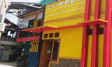 Kost Putra Dekat UNS Universitas Sebelas Maret, Kampus ISI, RSUD dr. Moewardi
