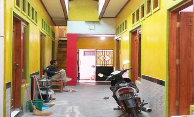 Kost Putra Dekat UNS Universitas Sebelas Maret, Kampus ISI, RSUD dr. Moewardi