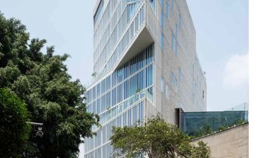 Oficinas en venta - Hipódromo Condesa