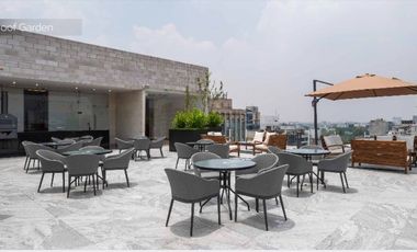 Oficinas en venta - Hipódromo Condesa