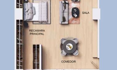 LOFT en venta - Roma